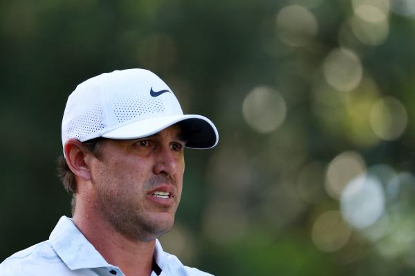 Rumour: How Much Rory McIlroy, Brooks Koepka, Bryson DeChambeau And ...